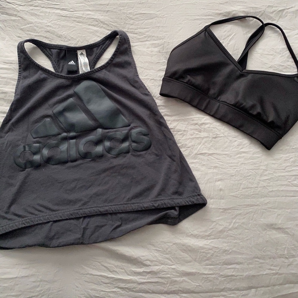 Adidas set